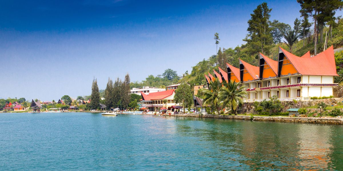 Paket Wisata Danau Toba 1 Hari Super Price 420 Ribu