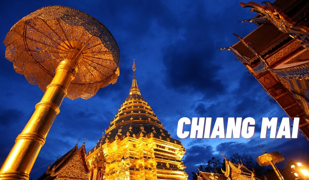 Paket Tour Thailand - MK Tours & Travel