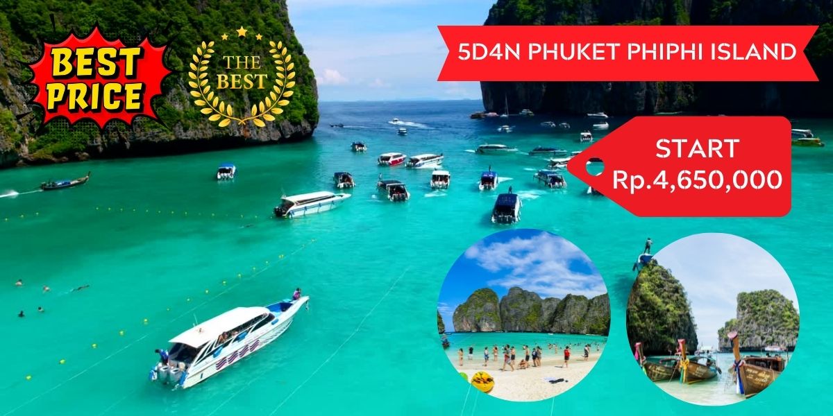 The marin phuket туры