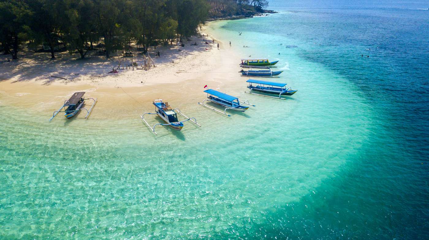 Paket Wisata Lombok 3 Hari 2 Malam Super Berkualitas