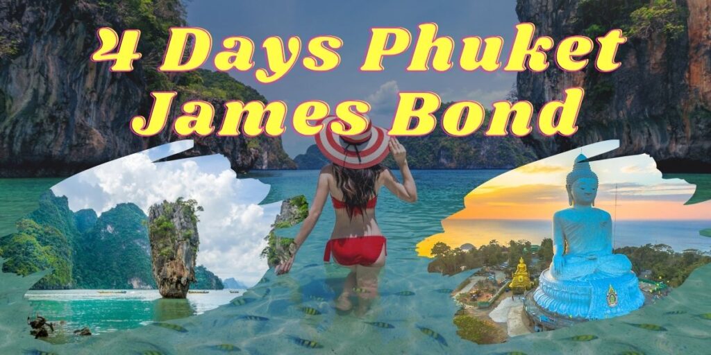 Paket Tour Phuket 4 Hari 3 Malam Thailand