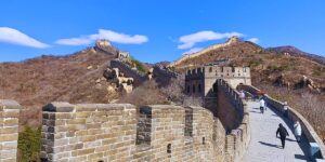 Paket Tour Beijing Shanghai 8 Hari 7 Malam Luar Biasa