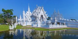4D3N Chiangmai Chiangrai Tour Inthanon Mountain