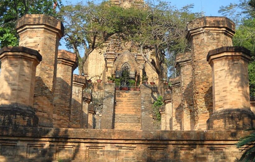 Paket Wisata Vietnam 5 Hari Nha Trang dan Dalat Summer and Winter Tour