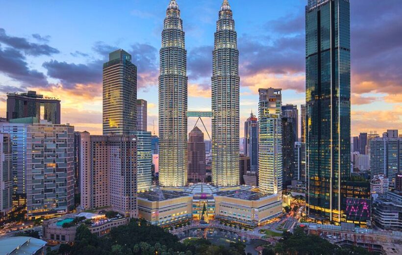 Paket Tour Malaysia 5 Hari 4 Malam Kuala Lumpur Genting