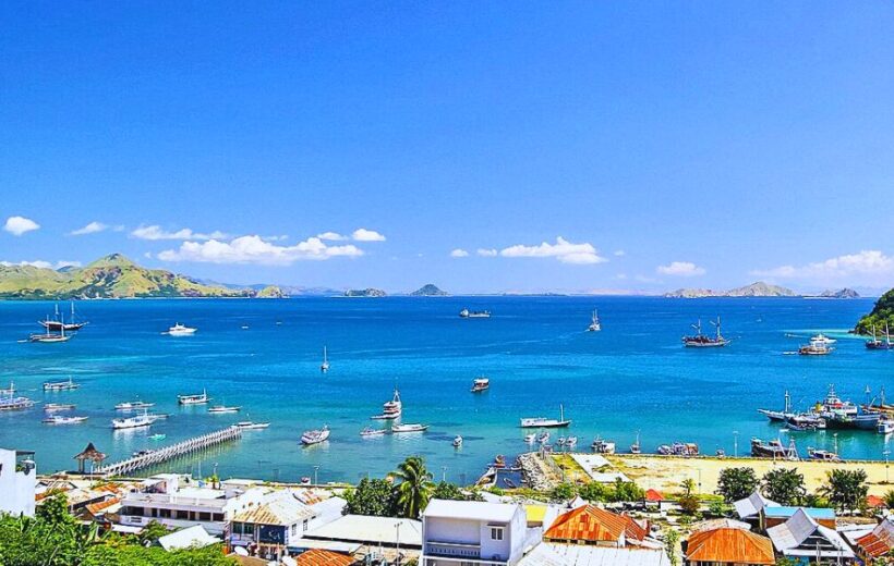 One Day Tour Labuan Bajo Murah