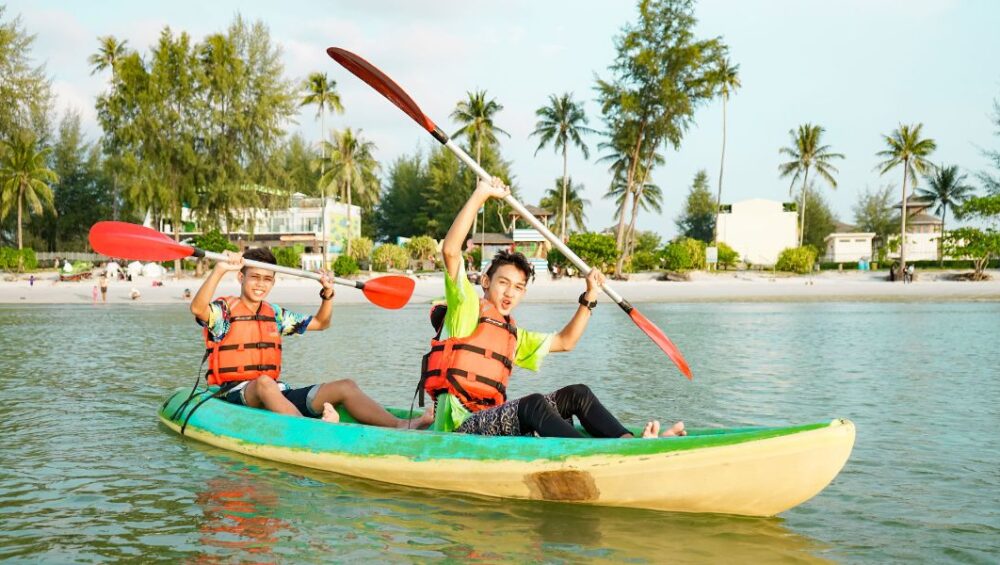 Paket Tour Bintan 4 Hari 3 Malam