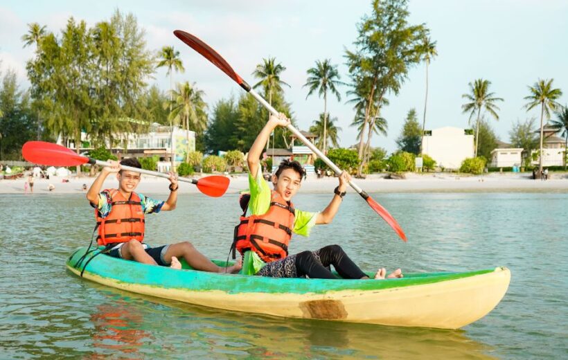 Paket Tour Bintan 4 Hari 3 Malam