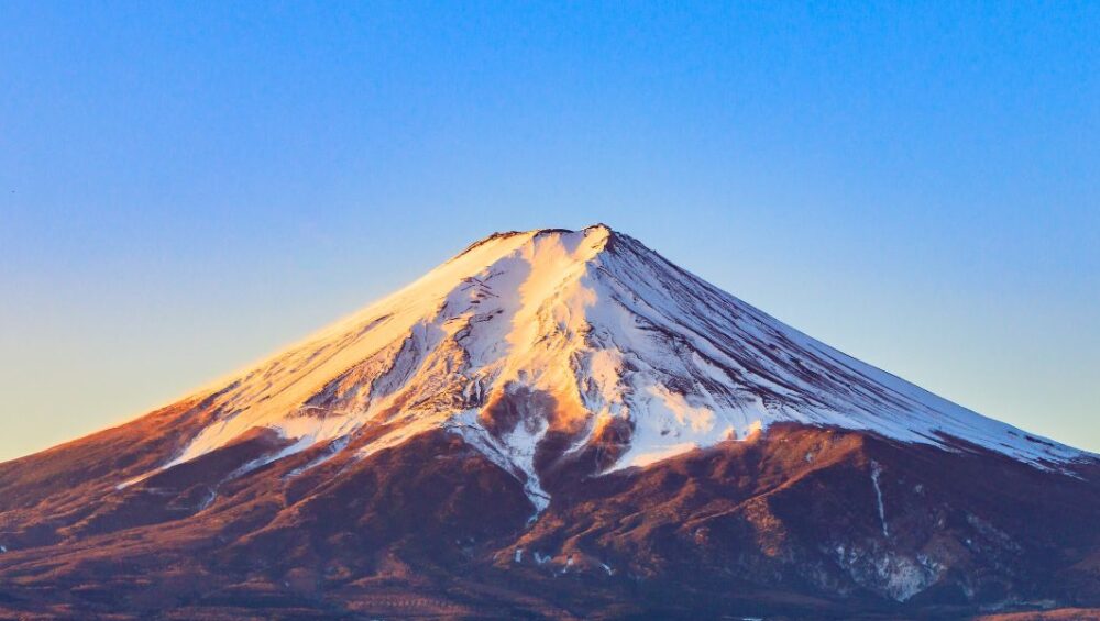 Paket Tour Jepang 6 Hari 5 Malam