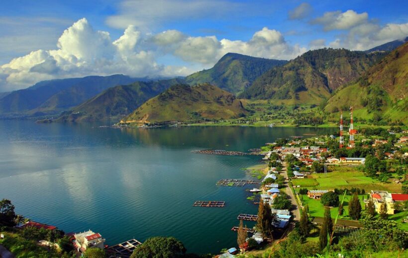 Paket Tour Medan 4 Hari 3 Malam Harga Reasonable