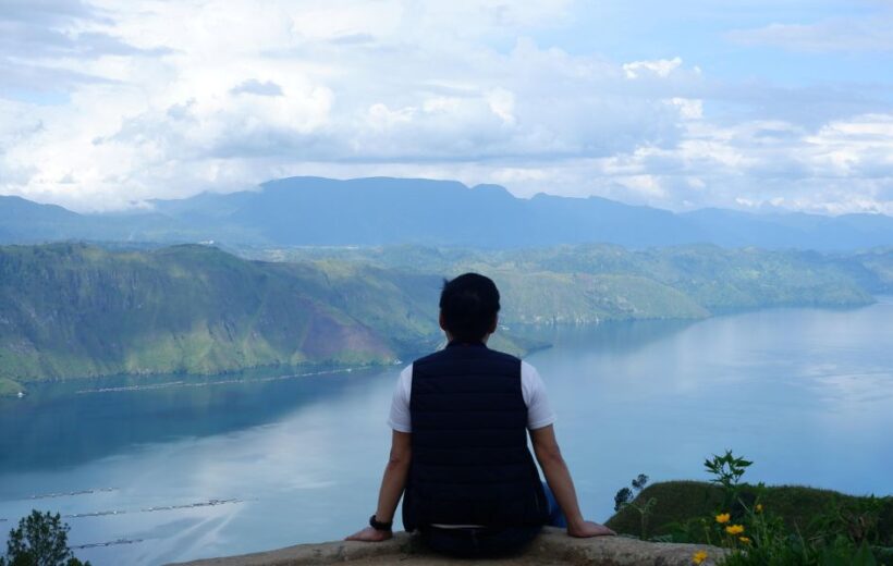 Paket Tour Medan 5 Hari 4 Malam