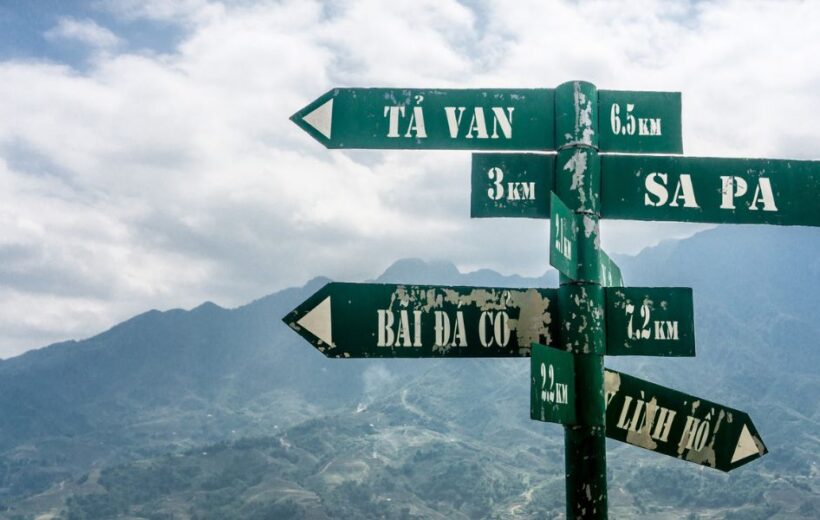 Paket Tour Vietnam Sapa 5 Hari 4 Malam Liburan Singkat Happy