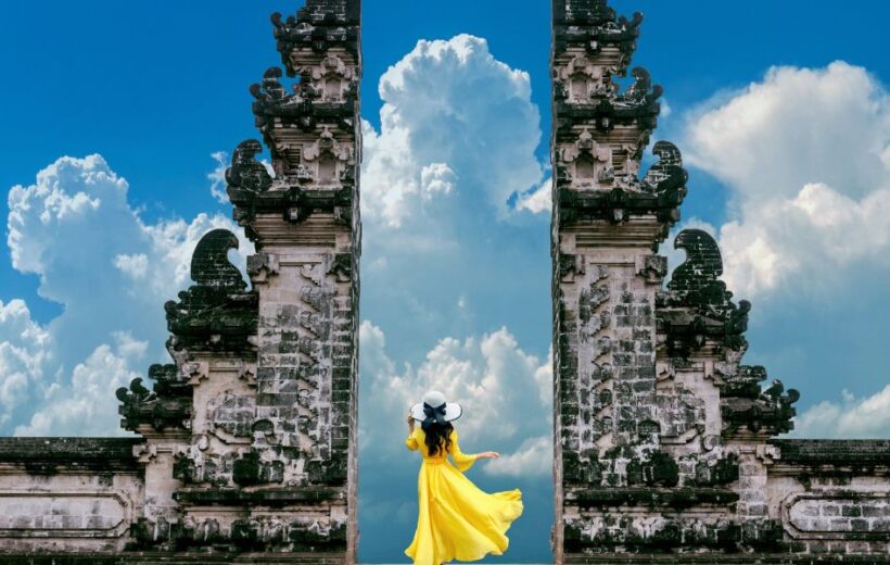 Paket Wisata Bali 4 Hari 3 Malam