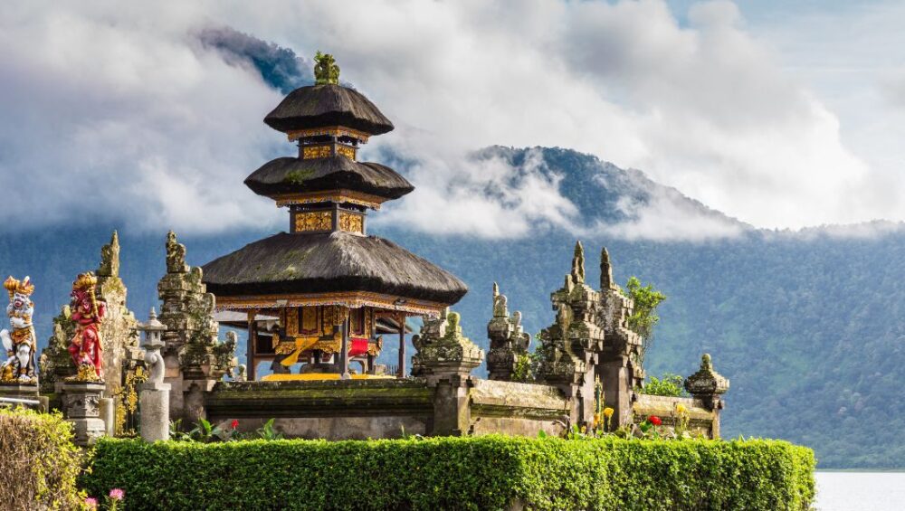 Paket Wisata Bali 5 Hari 4 Malam