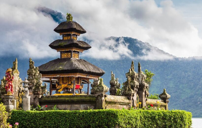 Paket Wisata Bali 5 Hari 4 Malam