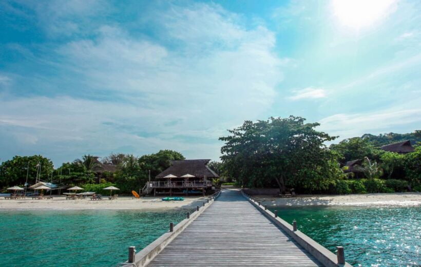 Paket Wisata Batam Bintan 5 Hari 4 Malam