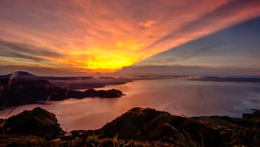 Paket Wisata Danau Toba 1 Hari