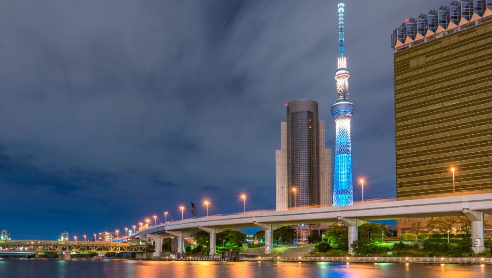 Paket Wisata Jepang 5 Hari 4 Malam