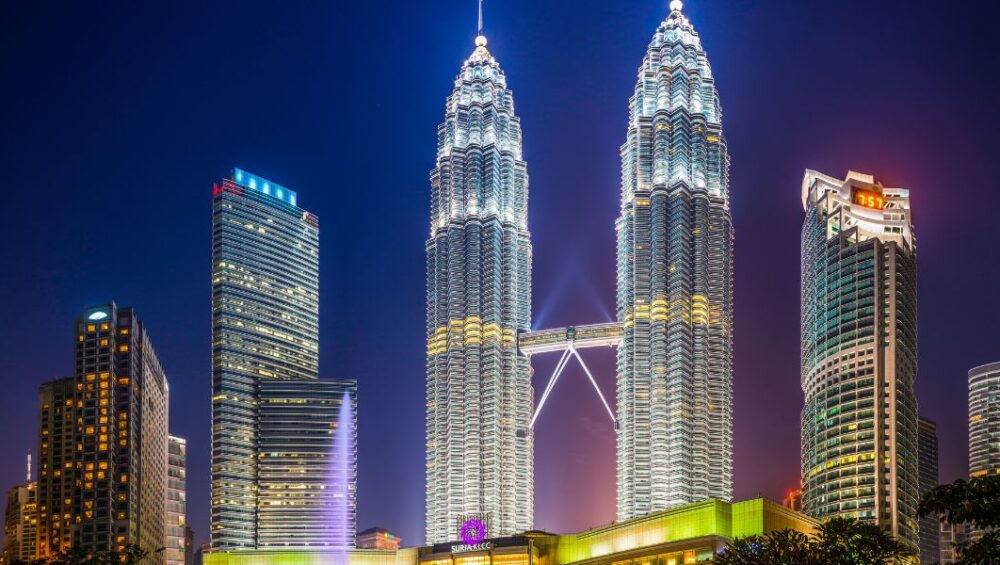 Paket Wisata Kuala Lumpur 3 Hari 2 Malam