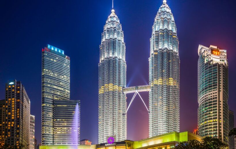 Paket Wisata Kuala Lumpur 3 Hari 2 Malam 2025