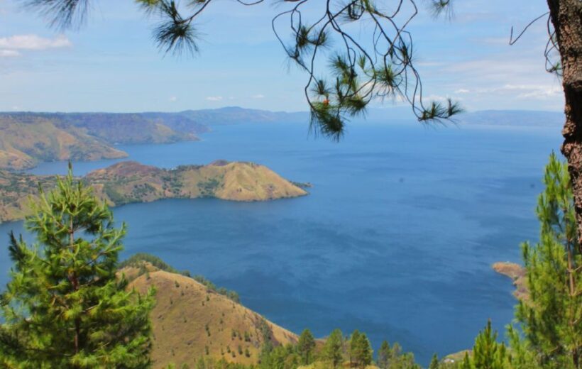 Paket Wisata Medan 3 Hari 2 Malam Paling Lengkap