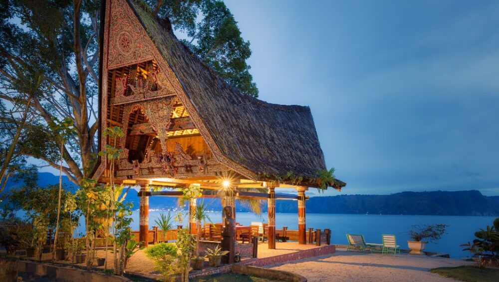 Paket Wisata di Samosir 3 Hari 2 Malam