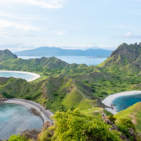 Pulau Komodo