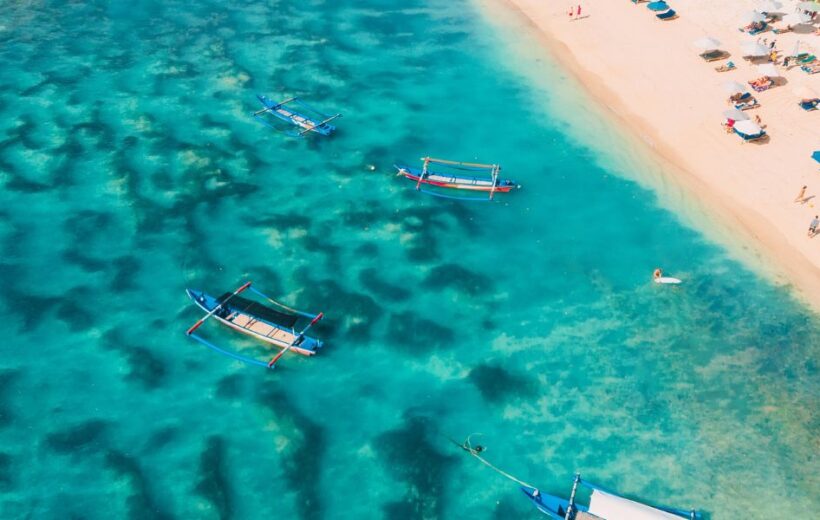 Paket Wisata Bintan 3 Hari 2 Malam