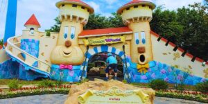 5D4N Bangkok Pattaya Dream World