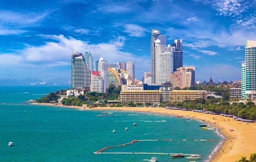 5D4N BANGKOK PATTAYA CORAL ISLAND