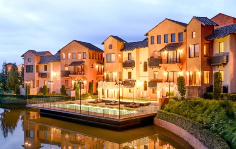 4D3N Bangkok Khaoyai Toscana Valley