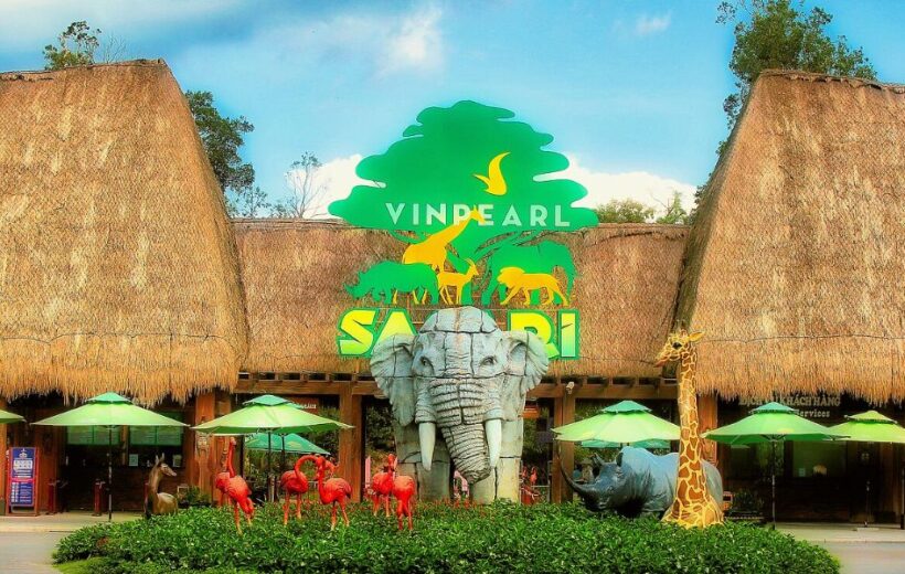5D4N Paket Tour Vietnam Phu Quoc Island